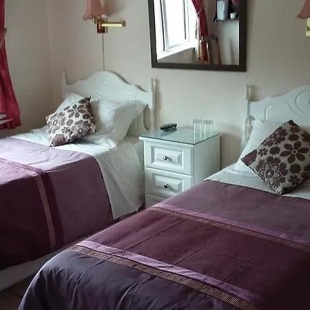 Bed & Breakfast San Marino Portmarnock