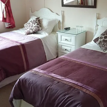 San Marino Bed & Breakfast Portmarnock
