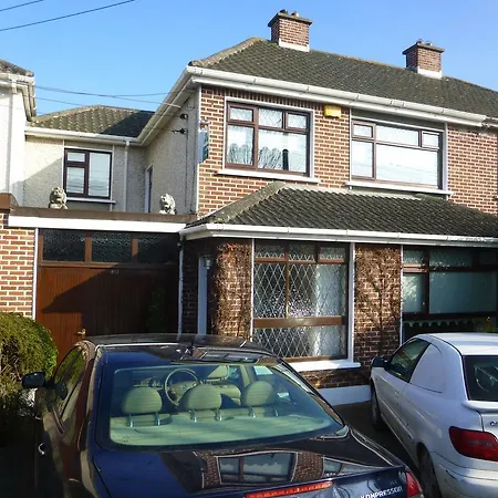 Bed & Breakfast San Marino Portmarnock