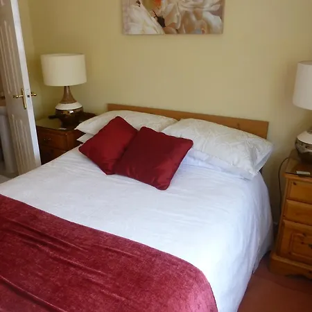 Bed & Breakfast San Marino Portmarnock
