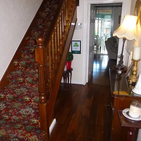 San Marino Bed & Breakfast Portmarnock