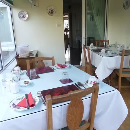 San Marino Bed & Breakfast 3*