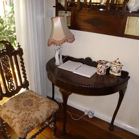 San Marino Bed & Breakfast Portmarnock